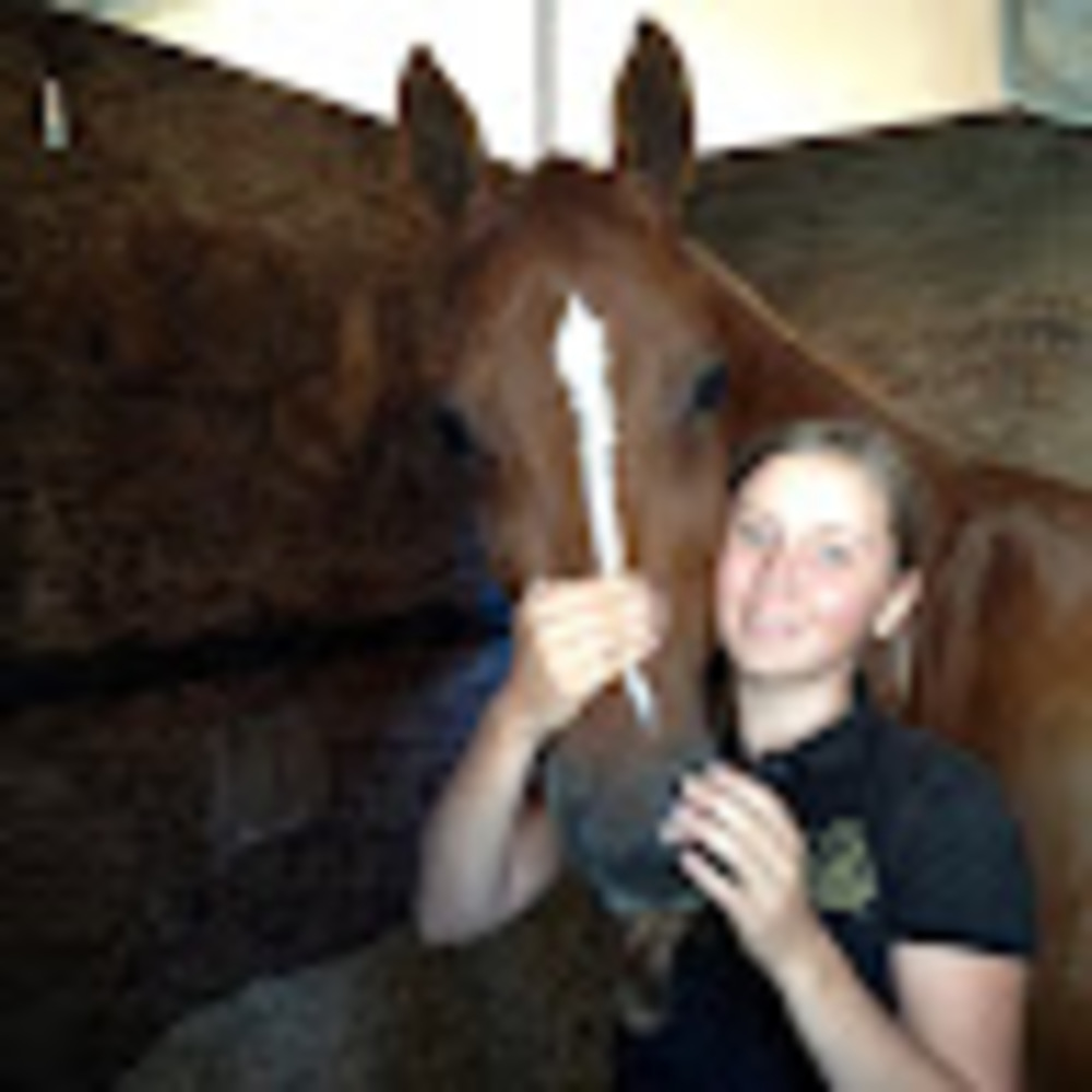 Meet your Posher, Lauren